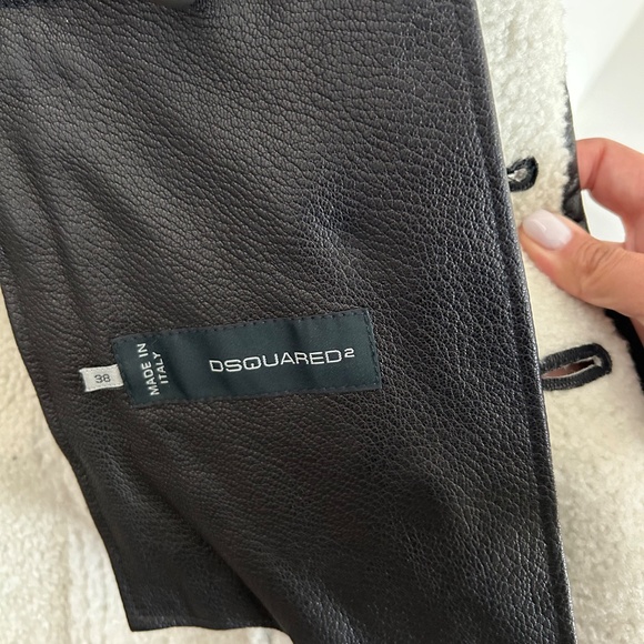 Dsquared - Picture 2 of 3